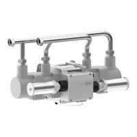 DÜRR EcoPump HP Instrucciones De Servicio