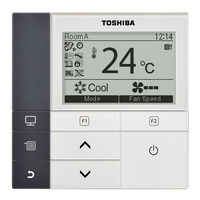 Toshiba RBC-AMSU51-ES Manual Del Propietário