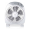 Ventiladores HAEGER Home Wind Instrucciones De Uso