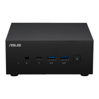 Asus PN64-E1 Serie Manual Del Usuario