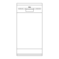 Kitchen Center FDV 13776 Manual De Uso