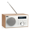 August MB420 - Manual de la radio DAB/DAB+/FM y Bluetooth