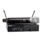 Manual de Shure SLX-D, SLXD1, SLXD14