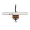 Instrumentos de Medición RIDGID DMG9015 Manual Del Operador
