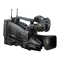 Videocámaras Sony PXW-X320 Antes De Utilizar Esta Unidad