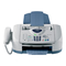 Máquinas de Fax Brother FAX-1815C Guía De Configuración Rápida