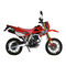 Motocicletas Guerrero GMX200 Manual Del Usuario