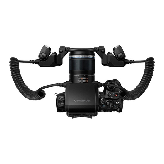 Olympus STF-8 Manual De Instrucciones