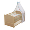 Muebles para Bebés y Niños Pequeños Roba 0391-3 Instrucciones De Montaje