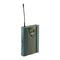 Transmisores Monacor JTS PT-950B/5 Manual De Instrucciones