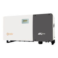 SOLIS Solis-60K-LV-5G Manual De Instalación Y Funcionamiento