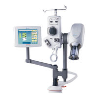 Bayer AVA 500 SYRH Manual De Instrucciones
