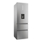 Refrigeradores Haier HTW5620EN Manual De Instrucciones