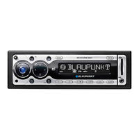 Blaupunkt 7 647 533 310 Instrucciones De Manejo