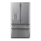 Refrigeradores Haier PBFS21 Manual Del Usuario