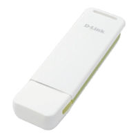 D-Link DWM-156 Guía De Instalación Rápida