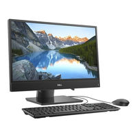 Dell Inspiron 24-3480 Manual De Servicio