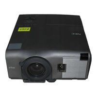 NEC MultiSync VT440 Manual De Uso