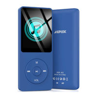 AGPtek A02S Manual De Instrucciones