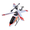 Juguetes DICKIE TOYS DT-H2 HURRICANE Manual Del Usuario
