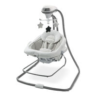 Graco Duet Connect LX Manual Del Usario