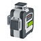 Niveles Láser LaserLiner CompactPlane-Laser 3G Pro Manual Del Usuario
