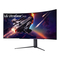 Monitores LG ULTRAGEAR 45GR95QE Guía Rápida De Configuración