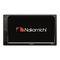 Receptores para Coches Nakamichi NAM1712 Manual