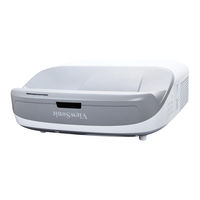 ViewSonic PS700W Guia Del Usuario