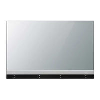 LG 55EW5G-V Guia De Instalacion