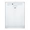 Lavaplatos Whirlpool ADP 4669 Carisma Guía De Consulta Rápida