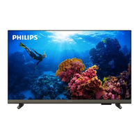 Philips 6808 Serie Manual De Usuario