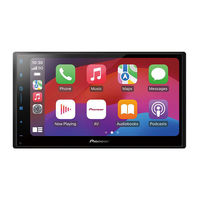 Pioneer SPH-DA77DAB Manual De Instalación