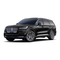 Manual del Lincoln AVIATOR 2022