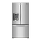 Refrigeradores LG GM-B258R4S Manual De Usuario