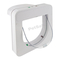 Productos para el Cuidado de Mascotas Petsafe Microchip Petporte smart flap Guia Del Usuario