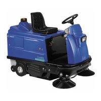 Alto KC 1000 P Avisos De Seguridad Importantes