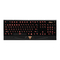 Teclados GAMDIAS HERMES LITE Guía De Instalación Rápida