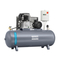 Compresores de Aire Atlas Copco Automan Manual De Instrucciones
