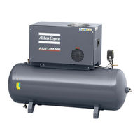 Atlas Copco Automan Manual Del Usuario