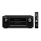 Receptores AV Denon AVR-S900W Manual Del Usuario