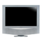 TV LCD Sony Wega KLV-23HR2 Manual De Instrucciones