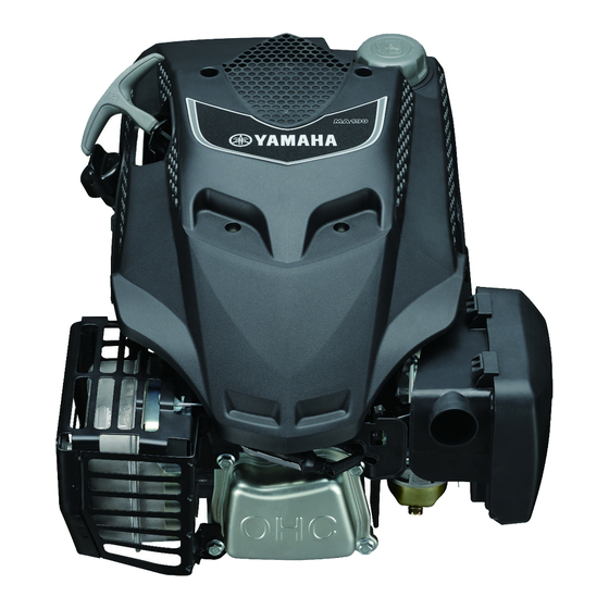 Yamaha MA175 Manual De Instrucciones