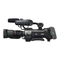 Videocámaras JVC GY-HM700U Manual De Instrucciones