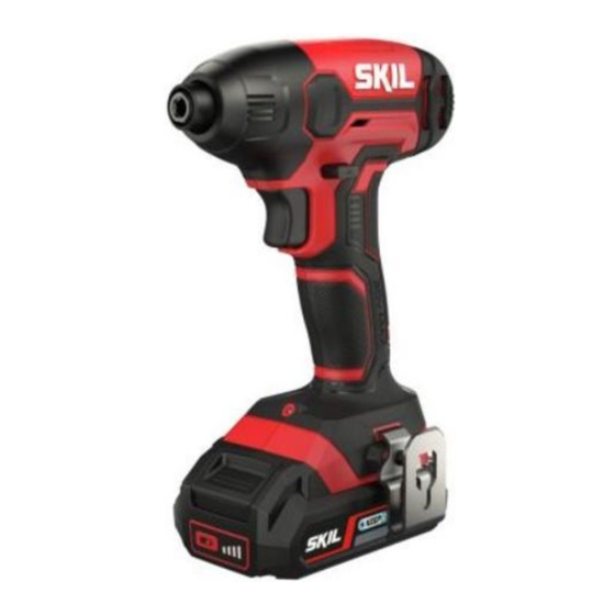 Skil 3210 Manual Original