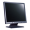 Monitores BenQ FP731 Manual Del Usuario