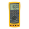 Manual del Fluke 789, 789/TEC