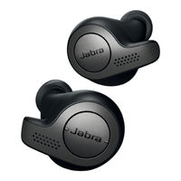 Jabra Elite Active 65t Manual Del Usuario
