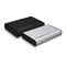 Dispositivos de Almacenamiento TrekStor DataStation maxi light Manual Del Usuario