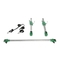 Accesorios de Automóviles Skoda 3T9 056 700 Instrucciones De Montaje